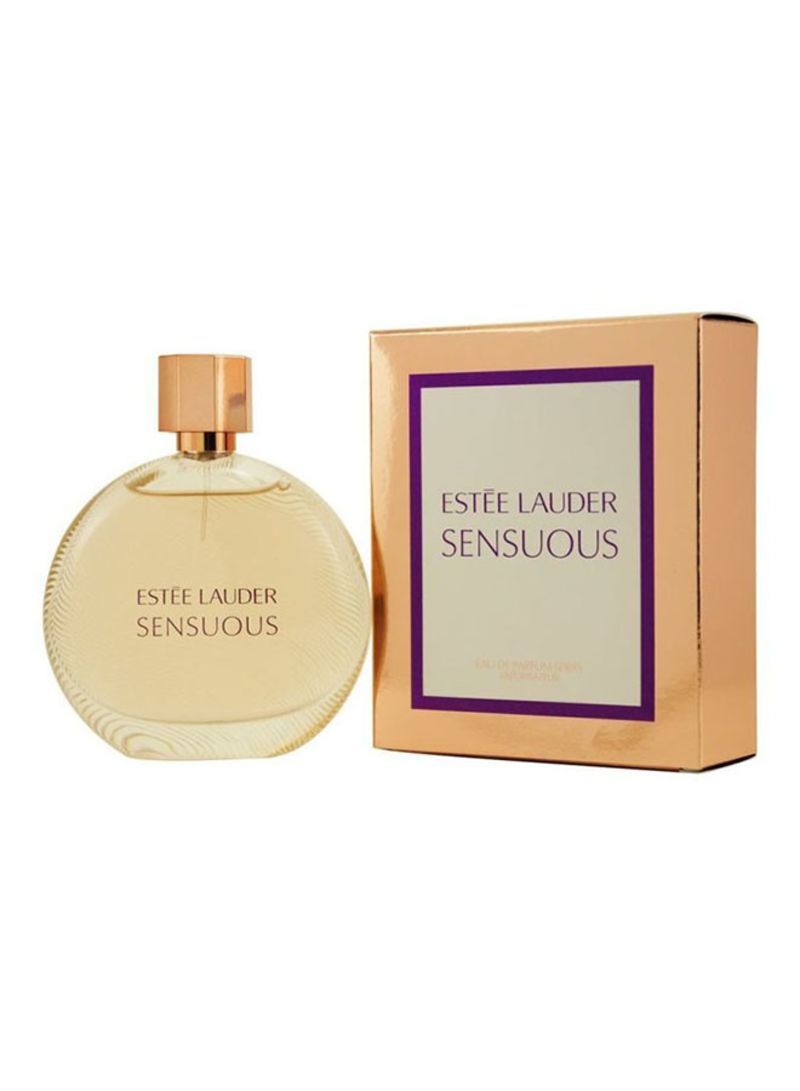 ESTEE LAUDER SENSOUS EDP 100ML 